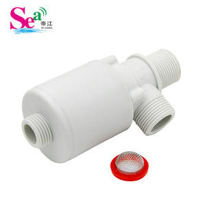 วาล์วน้ำอัตโนมัติ 6 จุด สำหรับเตา ประหยัดน้ำ พร้อมถังเก็บน้ำภายใน ระบบควบคุมระดับน้ำอัตโนมัติแบบขนาน อะไหล่เครื่องกรองน้ำ - Product Image 4