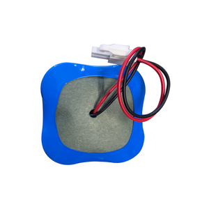 Batería de Litio ER34615 de 3.6V y 19000mAh, Tipo D, Li-SOCl2, para Medidor de Flujo Ultrasónico - Product Image 2
