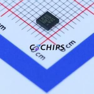 Regulador lineal (LDO) LT3015IDD # PBF (3x3) de circuito integrado, Chip IC PMIC, original y nuevo - Product Image 1