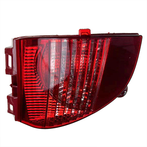Nouveau pare-chocs arrière antibrouillard frein <span class=keywords><strong>feu</strong></span> arrière couvercle assemblage côté droit pour Peugeot 308CC <span class=keywords><strong>C3</strong></span> 208 2009-2014 citroën C3XR 9806752980 - Product Image 1