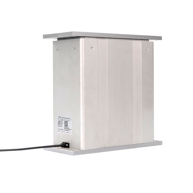 6000N Double-Liter Tatami Vision Electric Lifting Column Adjustable Built-in Motor Permanent Magnet for Examination Table