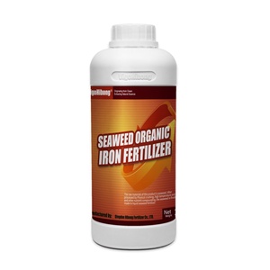 <span class=keywords><strong>Engrais</strong></span> liquide à <span class=keywords><strong>base</strong></span> <span class=keywords><strong>d</strong></span>'<span class=keywords><strong>algues</strong></span> composées HIBONG de haute qualité avec une pureté de 99,99% et une libération rapide - Product Image 6