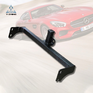 Vente chaude Auto accessoire 4x4 tout-terrain camionnette arrière voiture remorque barre de remorquage récepteur remorque <span class=keywords><strong>attelage</strong></span> pour <span class=keywords><strong>Nissan</strong></span> <span class=keywords><strong>Navara</strong></span> <span class=keywords><strong>Np300</strong></span> D40 - Product Image 2