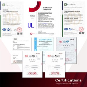 Kertas Isolasi Listrik Tegangan Tinggi <span class=keywords><strong>Dmd</strong></span> dari Produsen 6650 NHN 6640 <span class=keywords><strong>Nmn</strong></span> 6630 <span class=keywords><strong>Dmd</strong></span> untuk Gulungan Motor Kertas AHA - Product Image 5