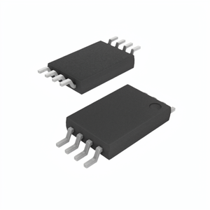 Composants de circuits électroniques logiques 8 TSSOP PI3VT3306LEX – Canal Fabricant - Product Image 1
