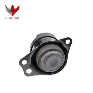 Montaje lateral de motor de goma de coche derecho 50820-T2F-A01 para Honda Accord CR CR1 CR2 2013 2014 2015 2016 <span class=keywords><strong>2017</strong></span> - Product Image 3