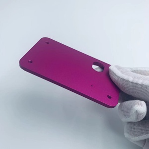 Pièces en acier inoxydable, aluminium et laiton usinées par CNC, service d'usinage CNC des métaux, composants de tournage et de fraisage CNC, production rapide d'échantillons - Product Image 3