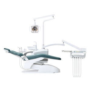 SDL-C0239 Foldable Tooth Diagnosis and Treatment Integral Electric <strong>Dental</strong> <strong>Chair</strong> - Product Image 1