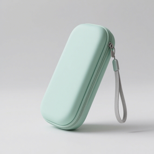 2025 индивидуальный портативный Премиум-футляр для наружных очков, экологически чистый, легко Очищаемый, непромокаемый, пыленепроницаемый, водонепроницаемый - Product Image 4
