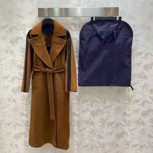 <span class=keywords><strong>Candice</strong></span> Winter 2025 Abrigos de cuello de lana de manga extraíble de lujo Chaqueta acolchada de diseñador - Product Image 1