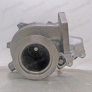 Kit Turbo para BMW <span class=keywords><strong>320D</strong></span> N47 motor 49335-00560 11657808758 49335-00580 piezas de turbocompresor, kit de turbo para BMW <span class=keywords><strong>320D</strong></span> N47 - Product Image 4