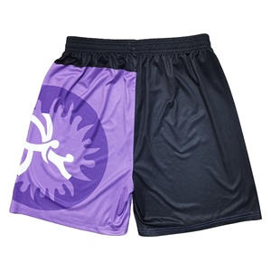 Set Kaos & Celana Pendek Rajut Pria Custom 2024, Sublimasi Penuh 2 Pcs, Internasional - Product Image 5