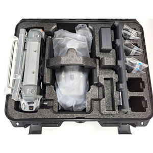 Matrice 4T Enterprise Thermal Imaging Drone 640x512 30Hz with Laser Rangefinder for Industrial Inspection Patrol and Rescue Task - Product Image 2