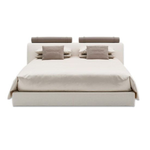 Base <span class=keywords><strong>letto</strong></span> moderna singola, doppia, <span class=keywords><strong>matrimoniale</strong></span>, queen size, king size con testiera imbottita per camera da <span class=keywords><strong>letto</strong></span> o hotel - Product Image 2