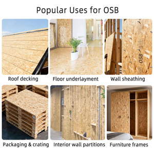 <span class=keywords><strong>Pannelli</strong></span> <span class=keywords><strong>OSB</strong></span> di Varie <span class=keywords><strong>Spessori</strong></span> 15mm 18mm 22mm, <span class=keywords><strong>Pannelli</strong></span> OSB3 Premium 1220x2440mm, <span class=keywords><strong>Pannelli</strong></span> <span class=keywords><strong>OSB</strong></span> per Costruzioni - Product Image 6