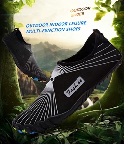 New Arrival Outdoor Sport <strong>Beach</strong> Shoes Aqua <strong>Sock</strong> Quick Drying Barefoot Shoes - Product Image 2