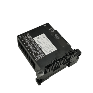SIEMENS LMO82.120C2WH وحدة تحكم برنامج Weishaupt Model حالة جديدة - Product Image 4