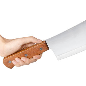 Ensemble de couteaux à désosser, couteau à découper ménager en acier inoxydable, grand ensemble de couteaux de boucher - Product Image 5