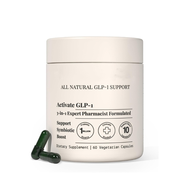 best glp 1 for men GLP-1 Tablets: Best Options for Metabolic Support