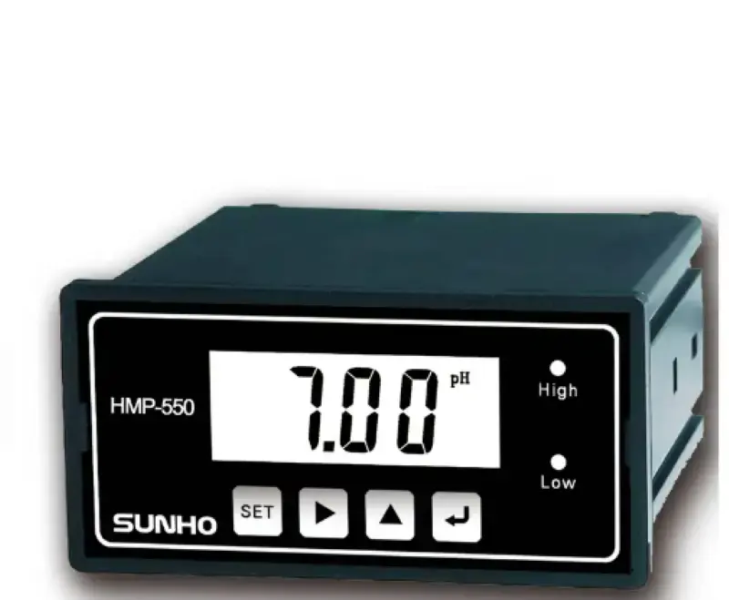 Good Price Pool Water Treatment Ph Orp Ec Conductivity Meter Digital Ph EC Controller/Meter Testing Equipment
