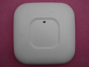 Point d'accès sans fil double bande 802.11ac PoE <span class=keywords><strong>AIR</strong></span>-<span class=keywords><strong>CAP2702I</strong></span>-E-K9 pour PLC - Product Image 4