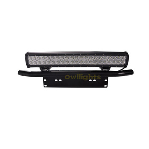 Cadre de support de plaque d'immatriculation en acier inoxydable, universel noir pour voitures tout-terrain <span class=keywords><strong>2022</strong></span> - Product Image 5