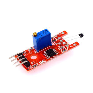 Module de capteur de température numérique KY-028 - Product Image 1