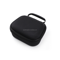 Étui de protection rigide en EVA Dobe TY-18177 pour manettes de jeu Xbox/PS4/PS5/Google/Switch Pro, sacs de transport, boîte de protection