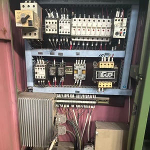 เครื่องเจาะและคว้านหลายแกน CNC, เครื่องต๊าปเกลียวอัตโนมัติหลายแกน, เครื่องกัดแนวนอนแบบตั้งพื้น - Product Image 4