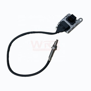0009058111 A0009058111 Sonde NOx pour Benz W166 W176 W205 W213 ML350 C300 E250 – Sonde d'oxyde d'azote, sonde lambda, ensemble de capteur - Product Image 1