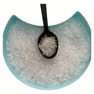 Granules de polycarbonate granules de PC clairs matière première plastique résine de PC pour la catégorie de moulage par injection pour le film/cas - Product Image 4