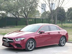 Auto Usado <span class=keywords><strong>Mercedes</strong></span>-Benz <span class=keywords><strong>Clase</strong></span> <span class=keywords><strong>A</strong></span> <span class=keywords><strong>a</strong></span> <span class=keywords><strong>180</strong></span> L Sport Sedan <span class=keywords><strong>2022</strong></span> y Sistema de Advertencia de Seguridad Activa + Protección Pasiva para Peatones - Product Image 2