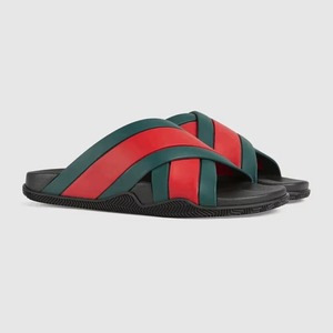 Nouvelles tongs antidérapantes haut de gamme pour hommes et femmes, idéales pour l'extérieur en été – Vente en gros usine 2026 - Product Image 1