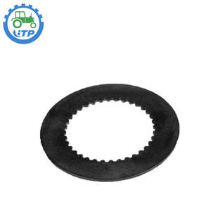 9579235 3176295M1 Cakram Gesekan Diferensial As Roda Depan dan Belakang Cocok untuk Mf untuk NH - Product Image 2