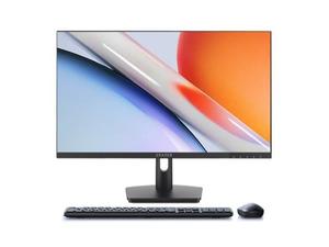 Erazer u270h máy tính tất cả trong một bộ xử lý R5-7430U mới 16G DDR4 512GB lưu trữ 27inch windows11 máy tính tất cả trong một - Product Image 2