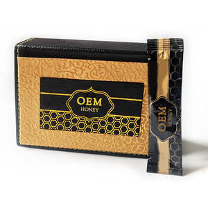 OEM <span class=keywords><strong>Etumax</strong></span> Sachets d'emballage extérieur miel Boîte d'affichage de carte lenticulaire 3D Matériel en papier Paquets d'impression par stratification mate - Product Image 6