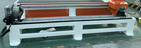 Machine de fraisage CNC pour le bois à prix d'usine, machine à meubles en bois DSP A18 4 axes, routeur CNC avec rotation pour le bois, le MDF et l'acrylique
