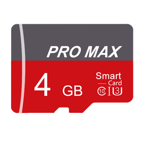 Thẻ nhớ <span class=keywords><strong>Mini</strong></span> <span class=keywords><strong>TF</strong></span> <span class=keywords><strong>Card</strong></span> 4GB Class 4 miễn phí, dành cho điện thoại di động, máy ảnh, máy tính bảng - Product Image 2