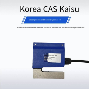 Básculas de gancho Veidt para Corea CAS Kais Original SB-500L, SB-1t, SB-2t, Sensores, Máquinas de prueba SB-500L, SB-1t, SB-2t Vei - Product Image 4