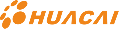 Guangdong Huacai Powder Technology Co., Ltd. logo