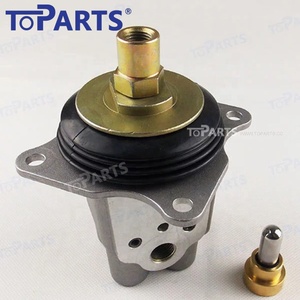 <span class=keywords><strong>PC200</strong></span>-5 <span class=keywords><strong>PC200</strong></span>-6 <span class=keywords><strong>PC200</strong></span>-<span class=keywords><strong>7</strong></span> <span class=keywords><strong>PC200</strong></span>-8 702-16-0165 Van Thí Điểm Điều Khiển Đòn Bẩy Máy Xúc Phím Điều Khiển - Product Image 1