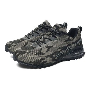 Chaussures de course pour hommes, nouvelle tendance, style décontracté, randonnée, extérieur, baskets de haute qualité - Product Image 6