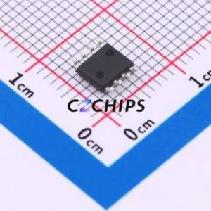 Chip IC de circuito integrado SO-8 nuevo y original, IC de referencia de voltaje PMIC - Product Image 2
