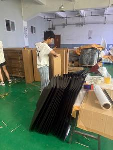 Usine de thermoformage plastique OEM, produits de thermoformage sous vide en HDPE sur mesure - Product Image 3