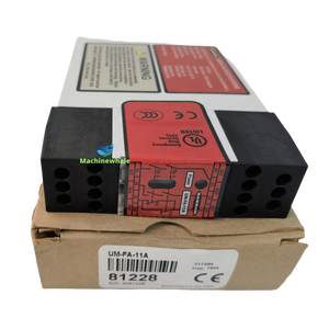 وحدة ترحيل أمان في البانر ، من من من من من من من من من - Product Image 1