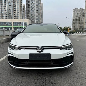 Volkswagen <span class=keywords><strong>Golf</strong></span> 280TSI DSG <span class=keywords><strong>R</strong></span>-Line Lite Hatchback Turbo Sport Compact <span class=keywords><strong>2023</strong></span> d'occasion, prêt à l'exportation - Product Image 1