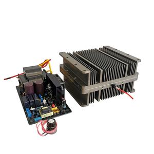 Module générateur d'ozone d'<span class=keywords><strong>eau</strong></span> industriel de 30 grammes avec pièces de générateur d'ozone en céramique pour l'élimination des odeurs - Product Image 1