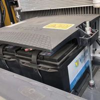 EXCAVATRICE HYDRAULIQUE XE75GA DE HAUTE QUALITÉ, À FAIBLE CONSOMMATION DE CARBURANT, EN STOCK