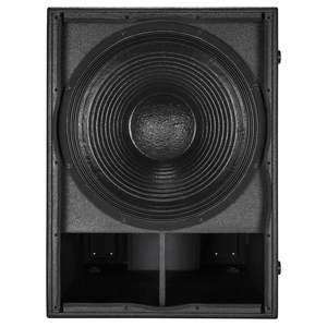 Subwoofer actif haute puissance 8005-AS, haut-parleur de graves simple de 21 pouces, système audio 8005, subwoofers de basses actifs de 21 pouces - Product Image 3