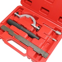 Kit d'outils de calage de distribution en acier au carbone de qualité supérieure HTL avec garantie d'un an pour OPEL Vauxhall 1.0 1.2 1.4